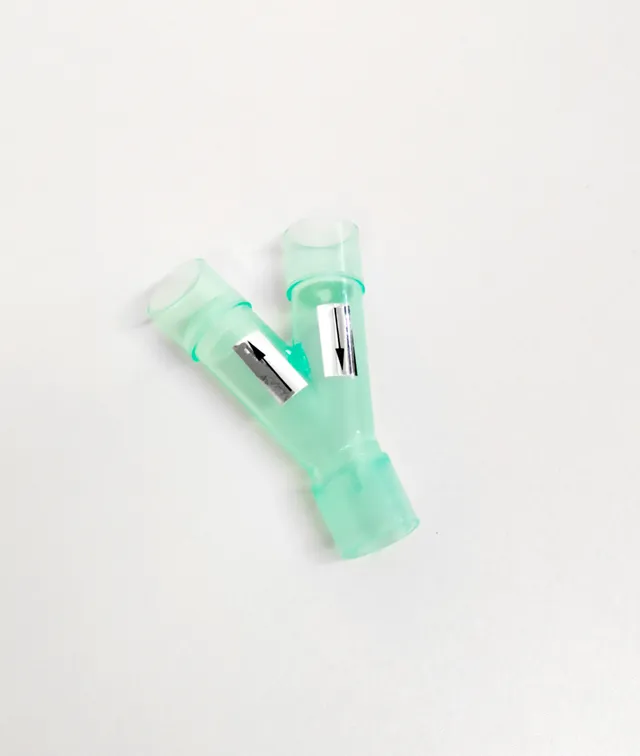 Educaduino SVT Embouts Y 22mm Raccord Tuyau