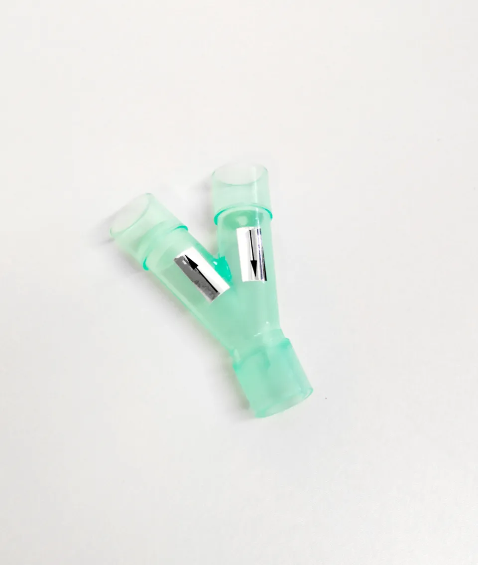 Educaduino SVT Embouts Y 22mm Raccord Tuyau