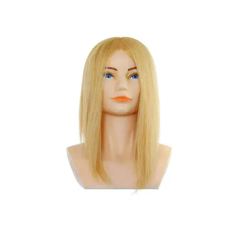 Pivot Point Têtes concours Isabel tête coiffure cheveux humains