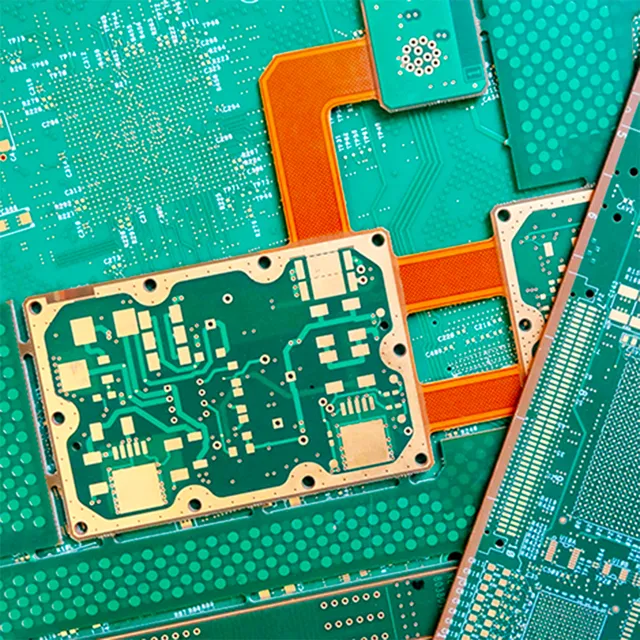 IFTEC 201 formation circuits imprimés flexibles flexi-rigides