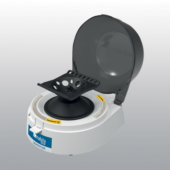 Educaduino Appareils de labo Mini-Centrifugeuses laboratoire SVT