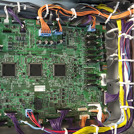IFTEC 401 Câblage filaire IPC/WHMA-A-620 formation atelier