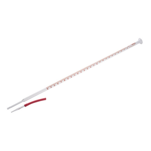 Educaduino Verrerie Burette type Mohr titrage classe