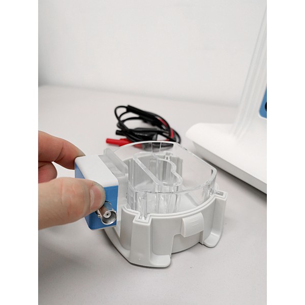 Educaduino SVT Lumière polycouleurs BNC auto-alimentée