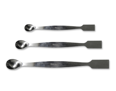 Educaduino Consommables lots spatules cuillère plate
