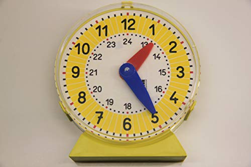 Wissner Größe & Messen Montres Kit Classe 25 Pièces Carton RE-Plastic