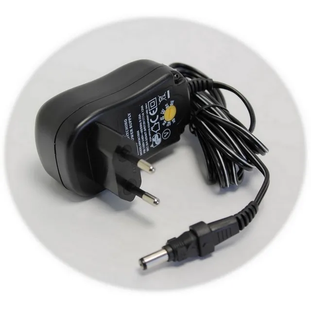 Educaduino Électricité adaptateurs transformateurs