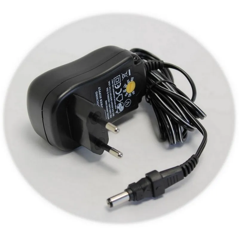 Educaduino Électricité adaptateurs transformateurs