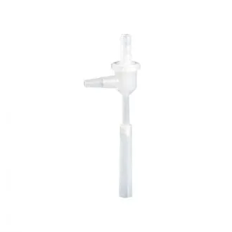 Educaduino Verrerie Trompe à eau polypropylène filtration