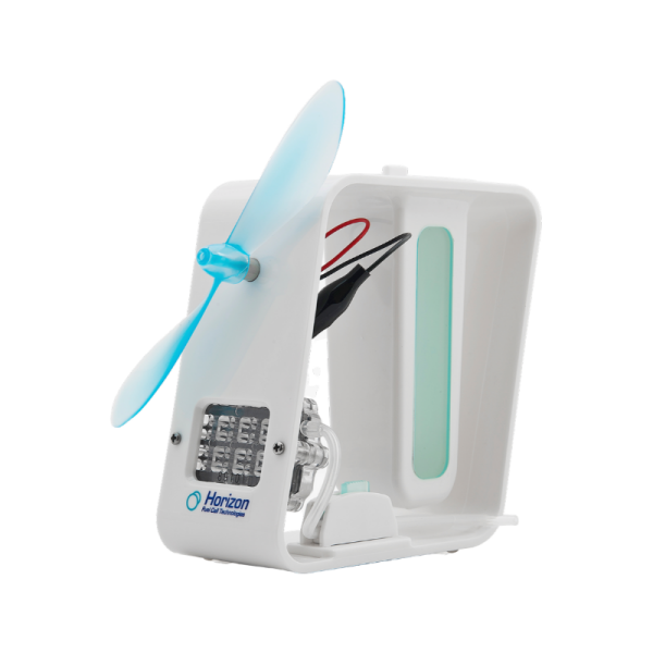 Educaduino Éco-énergies Kit Découverte de la bioénergie