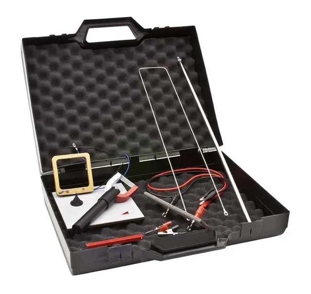 Educaduino Magnétisme Kit actions électromagnétiques physique