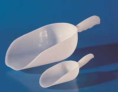 Educaduino Consommables Pelle pour laboratoire poudre