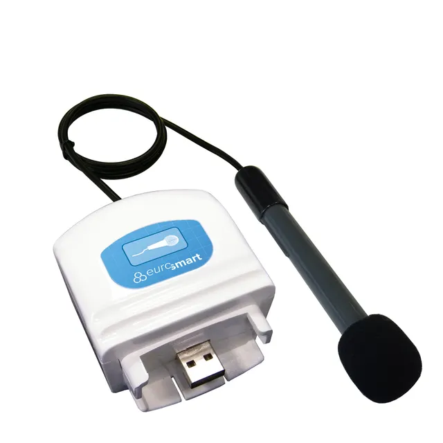 Educaduino Physique Capteur de son sonde 12mm 20Hz-20kHz