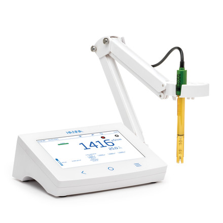 Educaduino Chimie Conductimètre laboratoire tactile 7″ complet