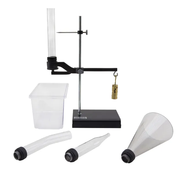 Educaduino Électrostatique appareil de Pellat physique TP