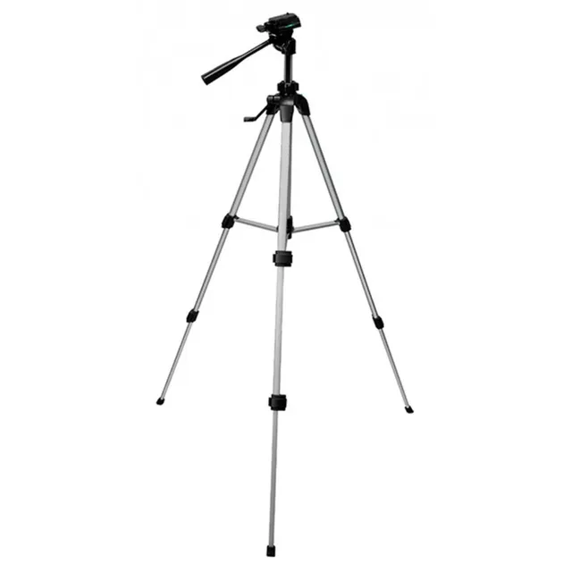 Educaduino Consommables Trépied aluminium 3 sections 980 g