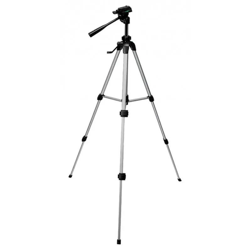 Educaduino Consommables Trépied aluminium 3 sections 980 g