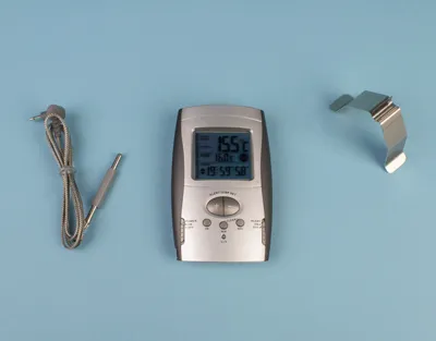 Educaduino Thermodynamique Thermomètre Capteur Sonde 1m