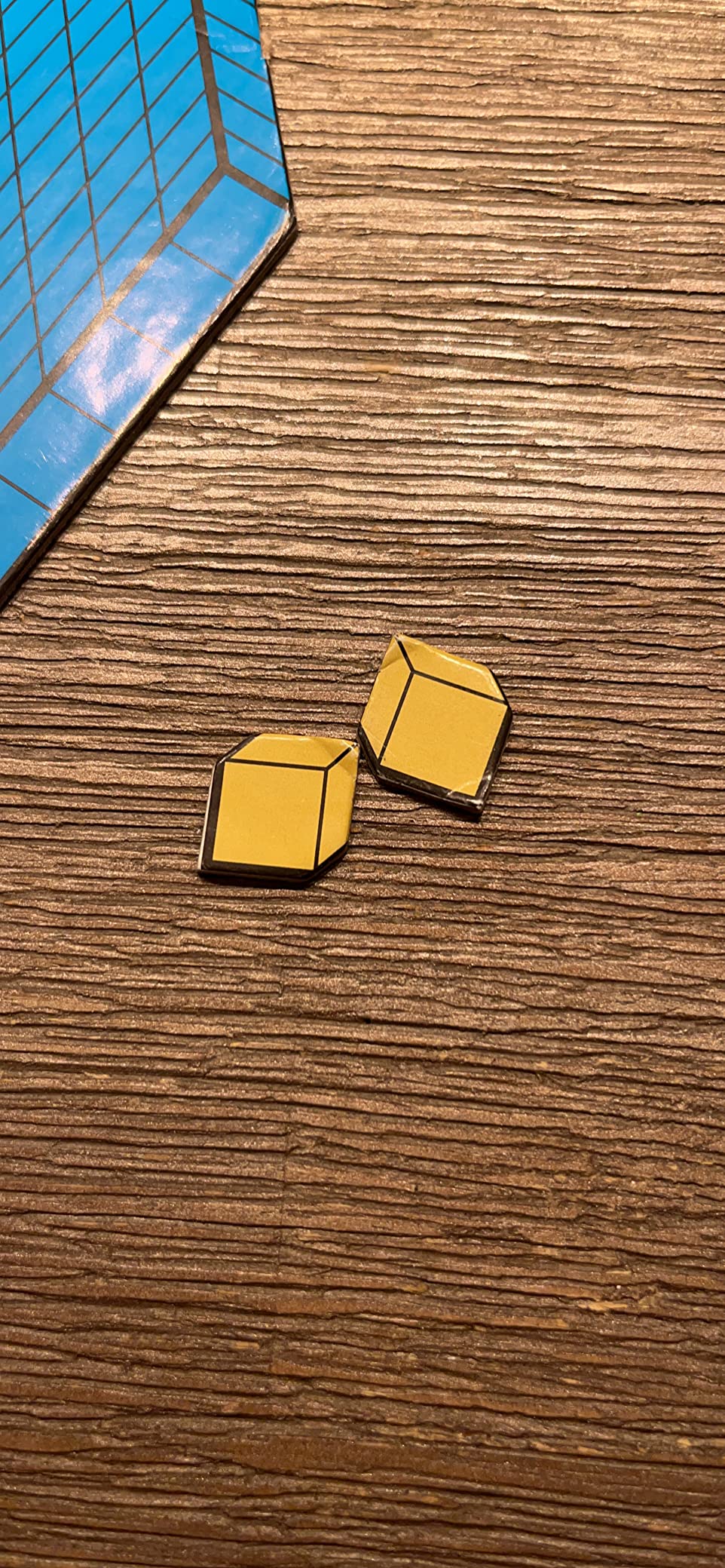 Wissner Zahlen Rechnen set base 10 magnétique 54 pièces