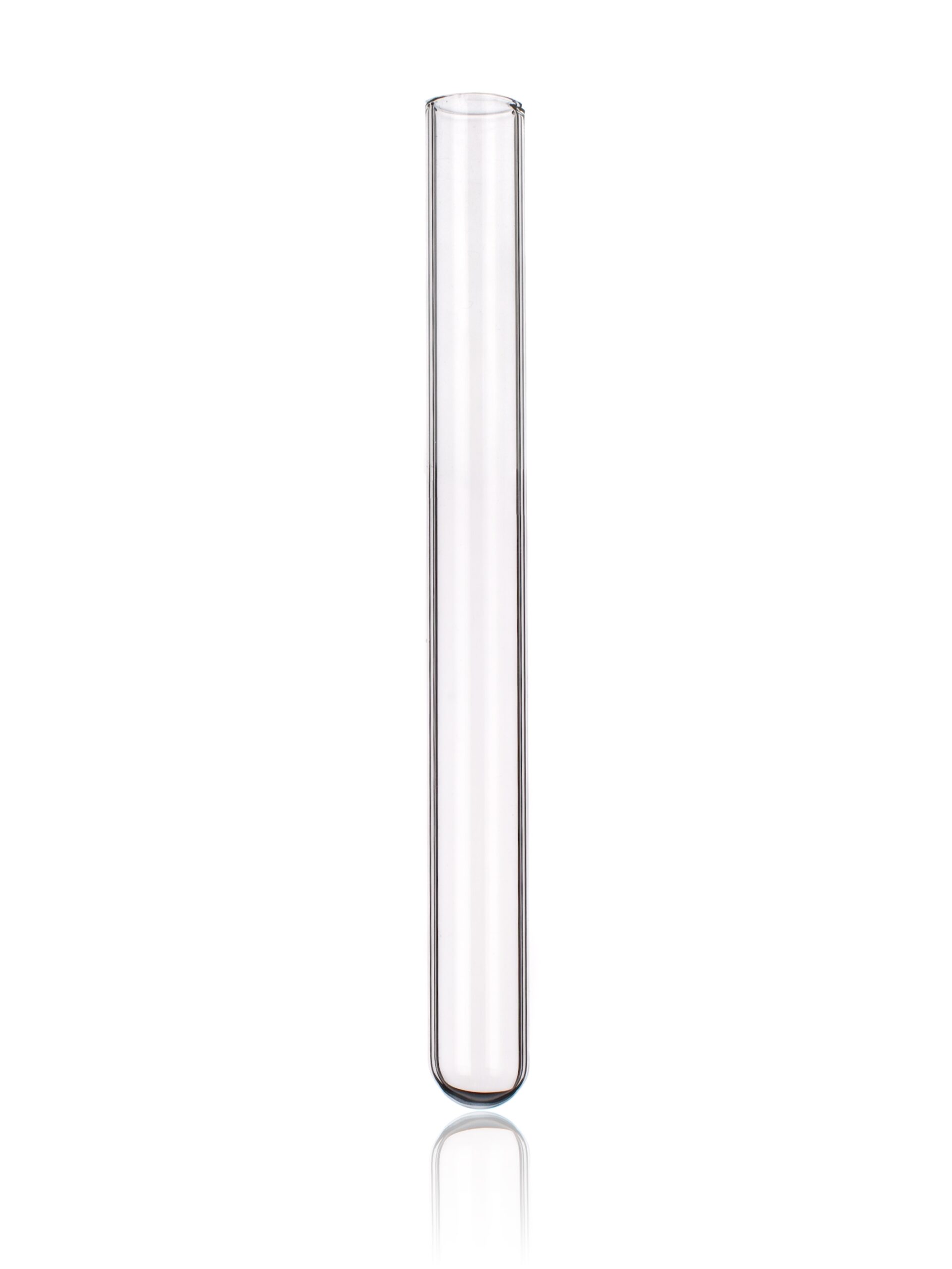 Educaduino Verrerie Lot tubes à essais verre classe