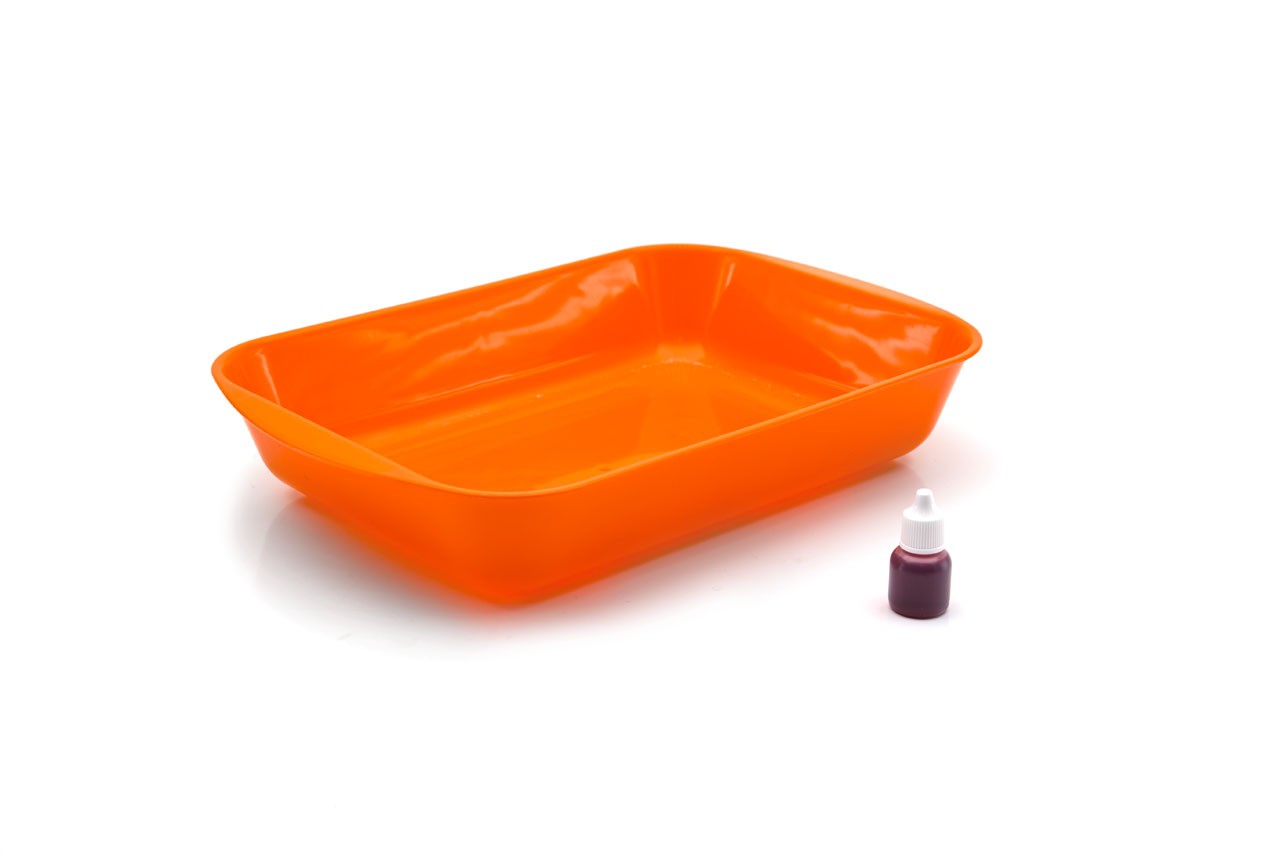 Educaduino Consommables bassine avec colorant ES31027