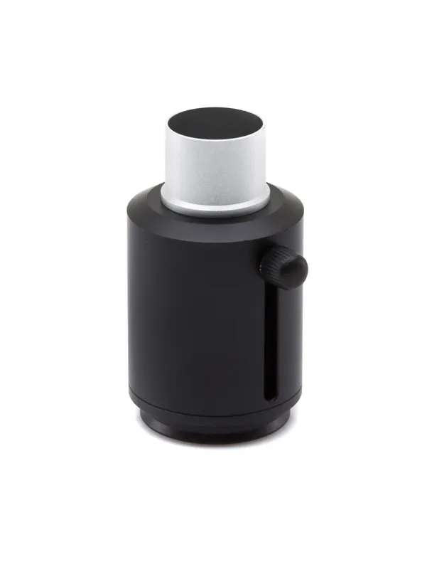 Educaduino Microscopes Adaptateur caméra monture C 28 mm