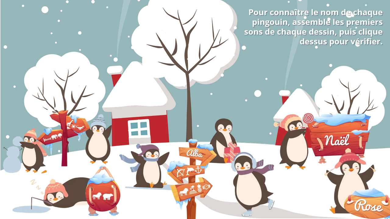 Créations orthophoniques Packs Calendrier Avent 2024 24 supports + cadeau