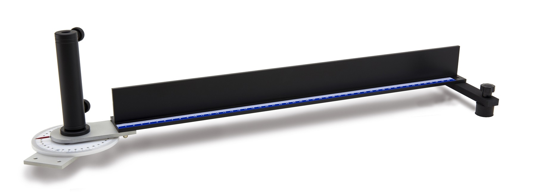 Educaduino Optique et ondes Extension banc optique 50 cm