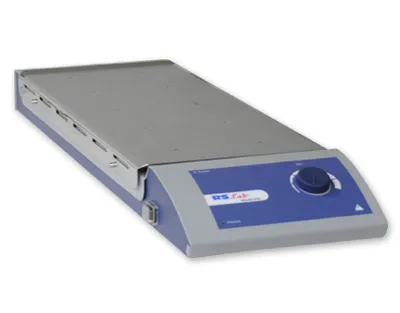 Educaduino Appareils de labo Agitateur magnétique 10 postes analogique
