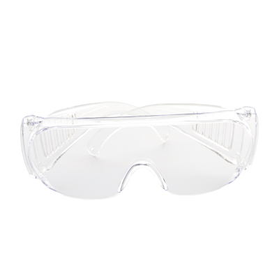 Educaduino Consommables Lunettes de sécurité classe