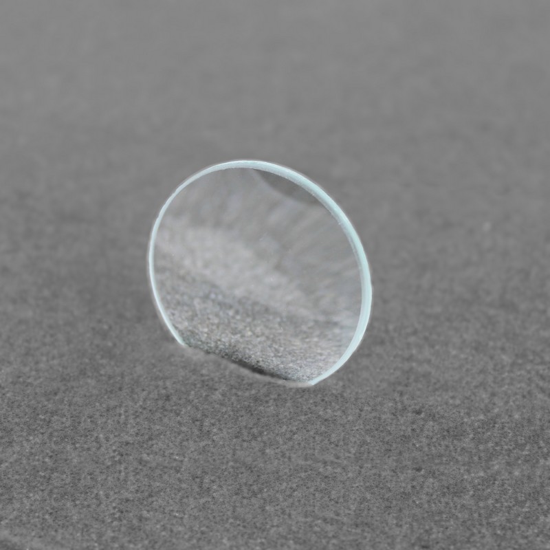 Educaduino Optique lentilles verre Ø40 convergentes classe