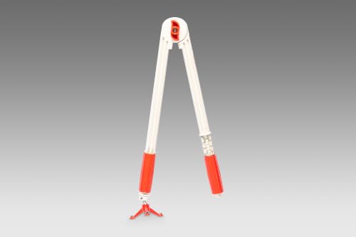 Wissner Zeichengeräte compas tableau magnétique 60 cm blanc RE-Plastic