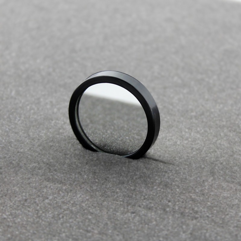 Educaduino Optique Miroirs cerclés Ø40 réflexion