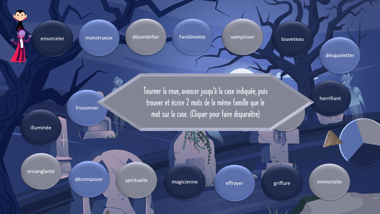 Créations orthophoniques PACKS Pack 6 supports Orthographe lexicale jeux