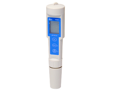 Educaduino Chimie pH-mètre digital de poche testeur pH 10 mL