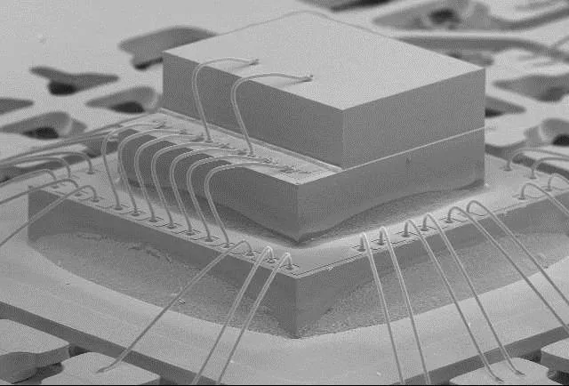 IFTEC Formations connexes 410 formation packaging miniaturisation