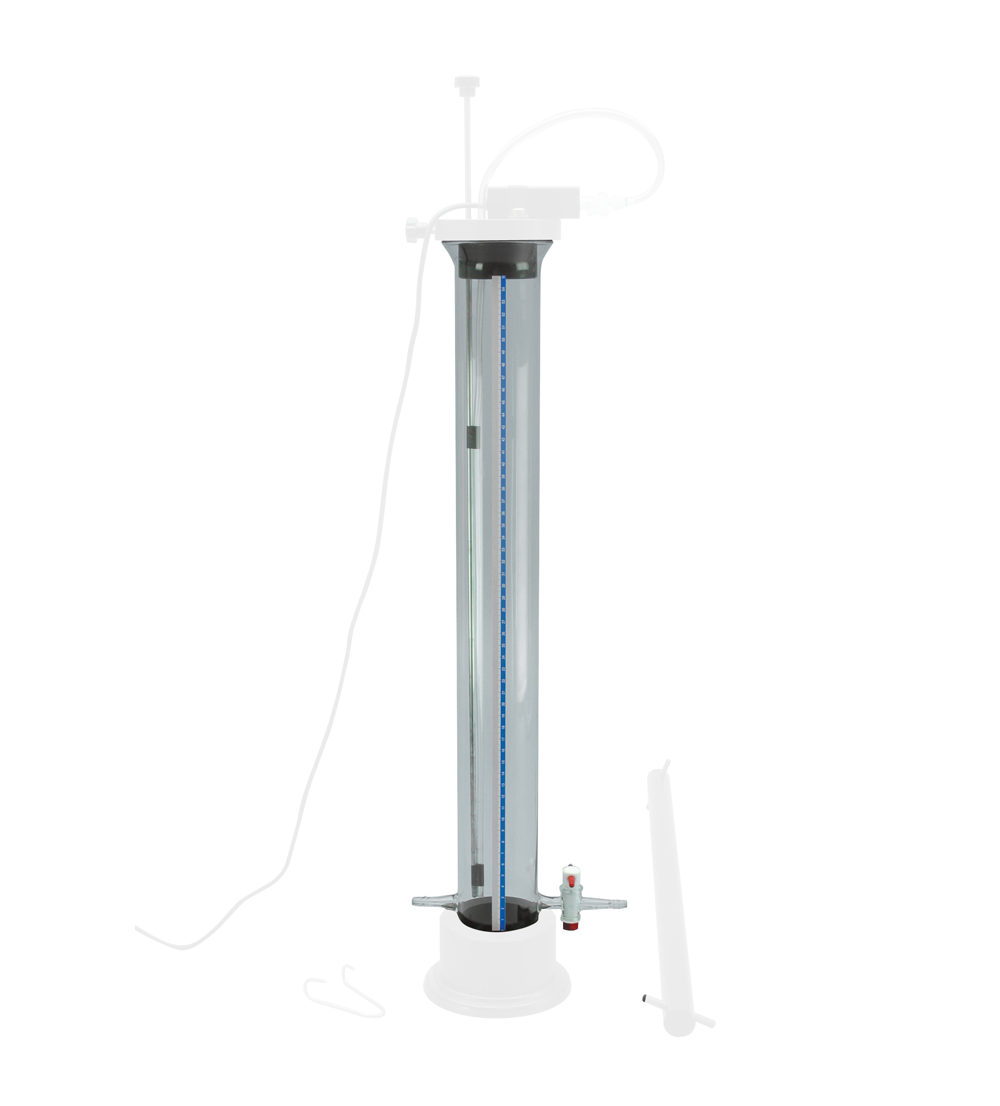 Educaduino Verrerie ES31213 pièce verre rechange labo