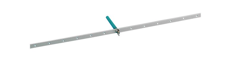 Educaduino Mécanique Baguette pour leviers tige alu 38 cm
