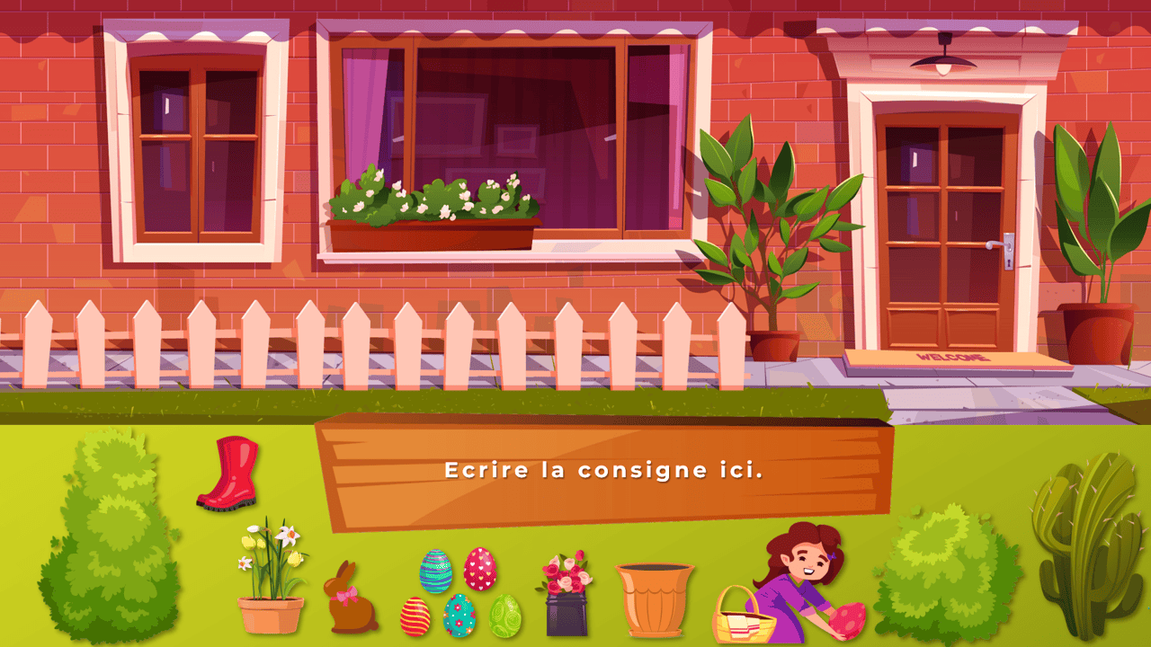 Créations orthophoniques PACKS Pack 5 supports compréhension écrite
