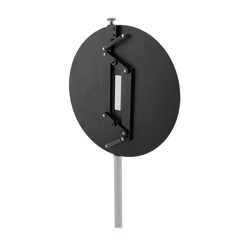Educaduino Optique Fente Réglable 0-9 mm Banc Prismatique