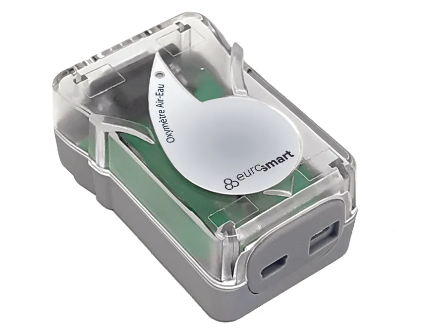 Educaduino SVT Capteur O2 optique air/eau V6 oxygène dissous