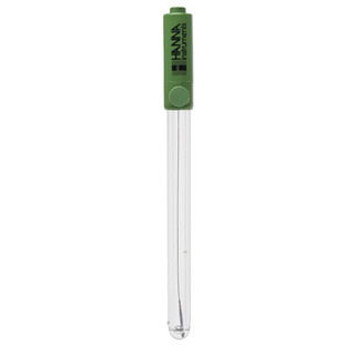 Educaduino Chimie Électrode référence Ag/AgCl banane verre