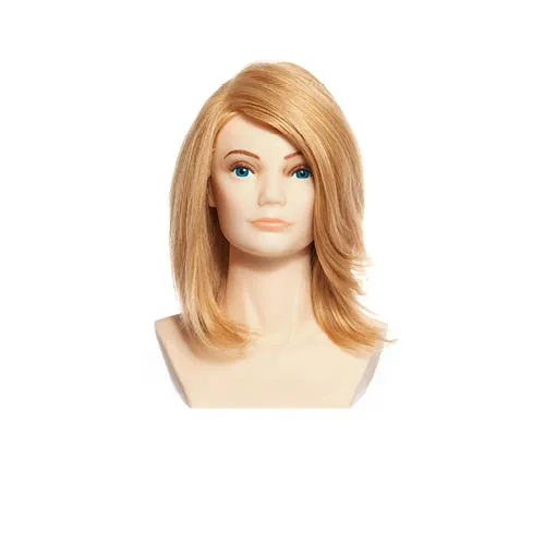 Pivot Point Têtes concours Anna tête concours cheveux longs
