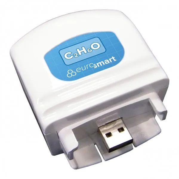 Educaduino SVT Capteur éthanol air/eau ES10878