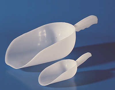Educaduino Consommables Pelle pour laboratoire poudre
