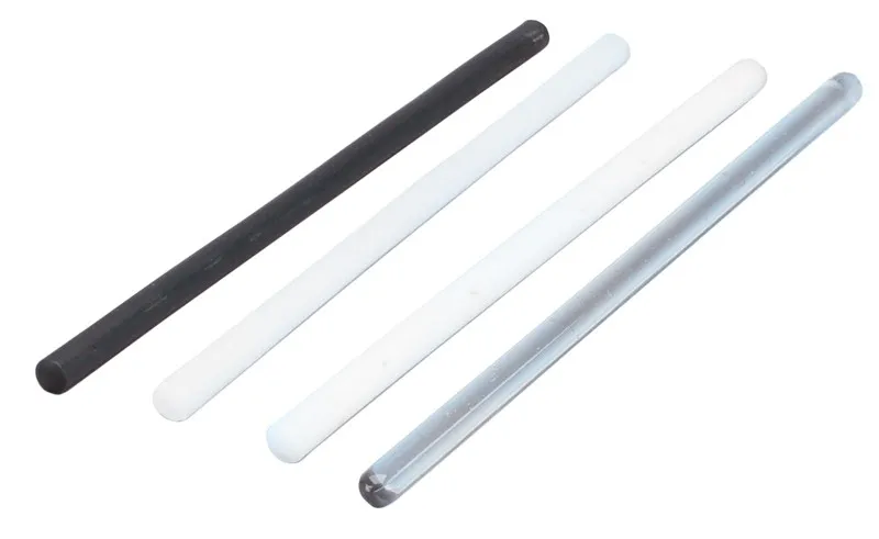 Educaduino Électrostatique tige caoutchouc dur 12 mm