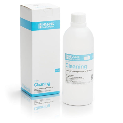 Educaduino Chimie Solution nettoyage électrodes 500 mL
