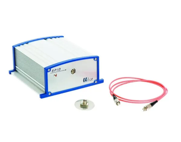 Educaduino Chimie Spectromètre à fibre optique 350-900 nm USB