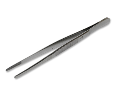 Educaduino SVT Lot 10 pinces droites dissection forte
