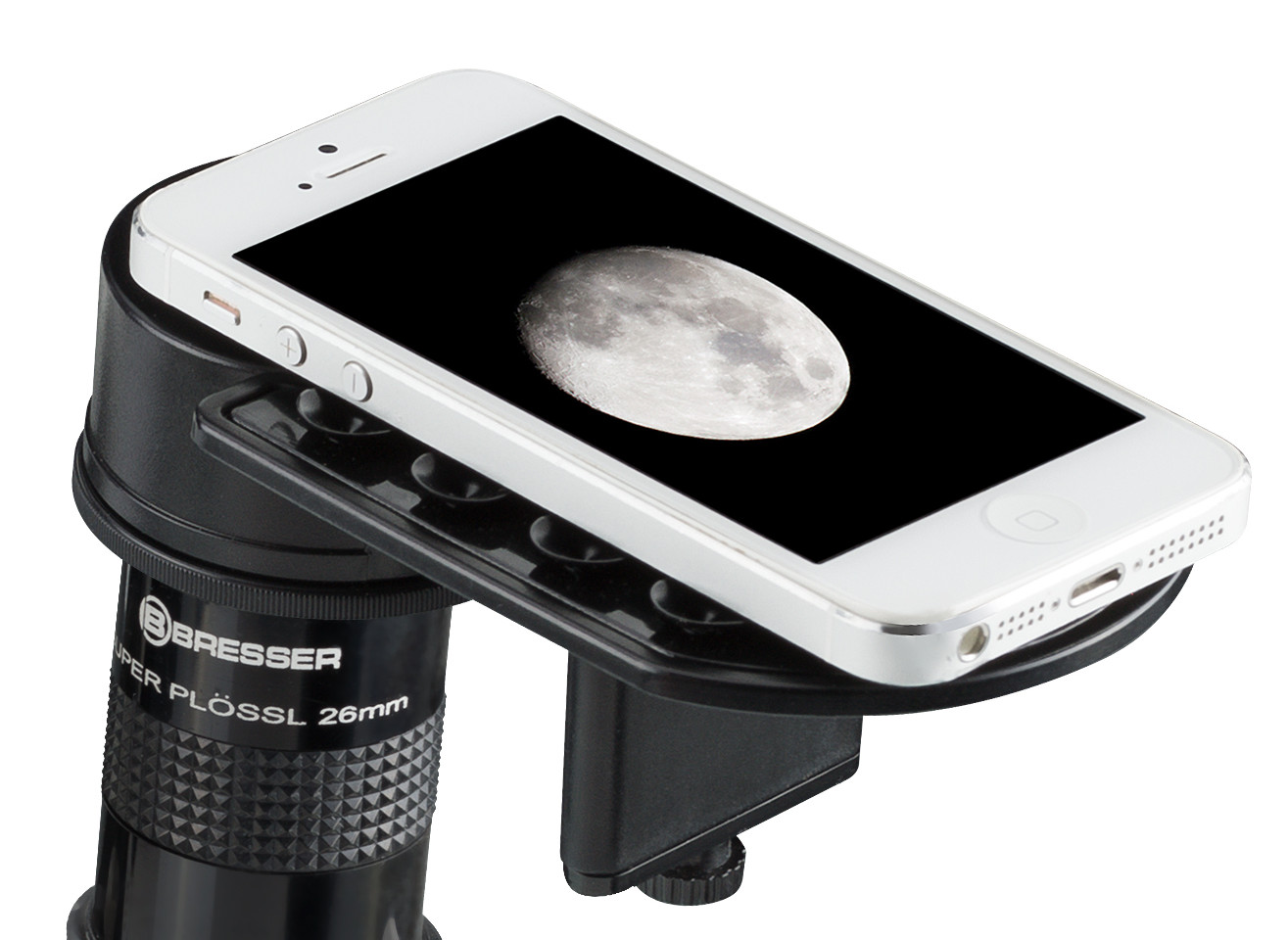 Educaduino Consommables Support smartphone économique adaptateur
